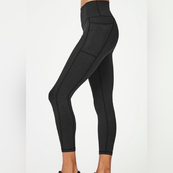 Sweaty Betty Pants - Sweaty Betty Super Sculpt High Rise Leggings